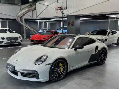 南京不押车贷款有哪些